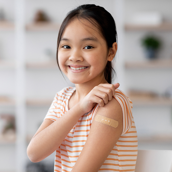 Fall Vaccines & Flu Shots: What Every Parent Needs to Know for the School Year