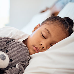 Healthy Sleep Habits by Age: From Toddler Bedtimes to Teen Rest