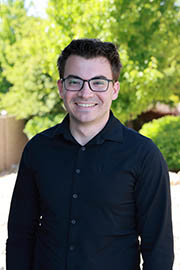 Chance Hayes, Therapist