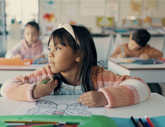 The Science of Staying ‘On’: Understanding ADHD in Growing Minds