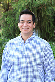 Carlos Arias, M.D. 