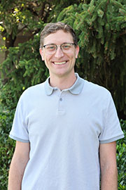 Matthew DeVries, M.D.